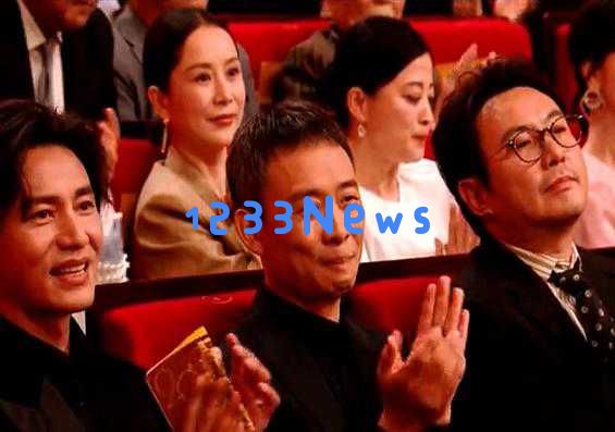 李雪健华表奖夺得C位成龙与章子怡被迫沦为陪衬角色