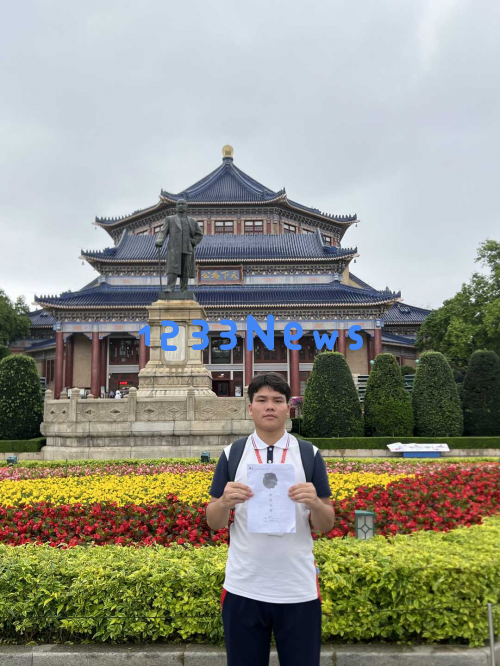 青春的多元展现,这个五四,轻工青年以多样方式彰显青春的责任与担当!