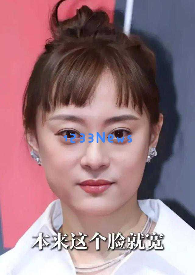 孙俪引起网友热议,昔日灵动气质如今逐渐稳重,令人感慨岁月无情