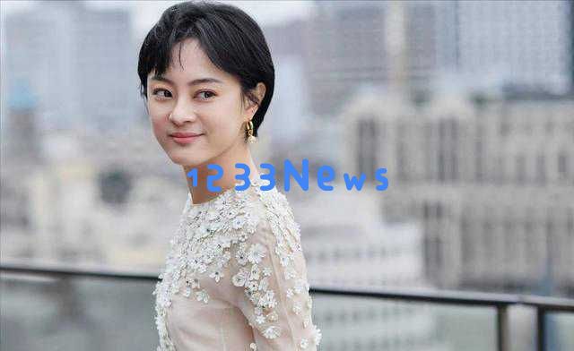 孙俪引起网友热议,昔日灵动气质如今逐渐稳重,令人感慨岁月无情