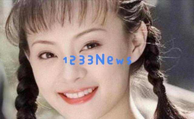 孙俪引起网友热议,昔日灵动气质如今逐渐稳重,令人感慨岁月无情