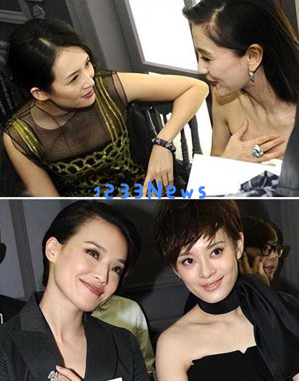 孙俪引起网友热议,昔日灵动气质如今逐渐稳重,令人感慨岁月无情