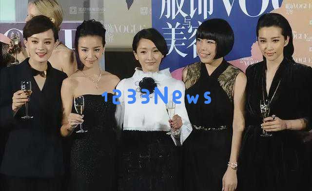 孙俪引起网友热议,昔日灵动气质如今逐渐稳重,令人感慨岁月无情
