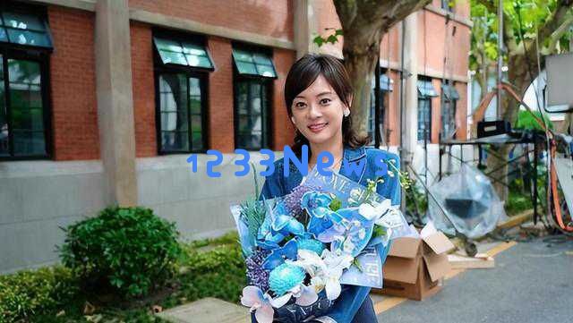 孙俪引起网友热议,昔日灵动气质如今逐渐稳重,令人感慨岁月无情