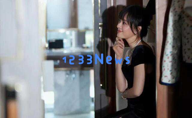 孙俪引起网友热议,昔日灵动气质如今逐渐稳重,令人感慨岁月无情