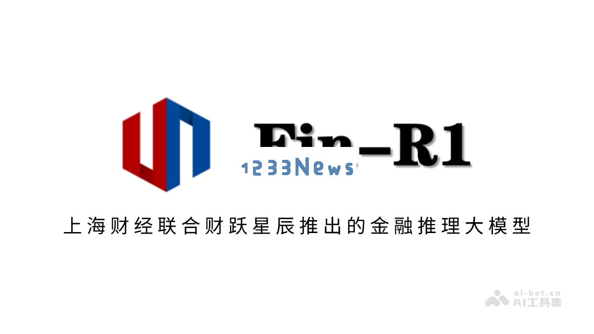 Fin-R1