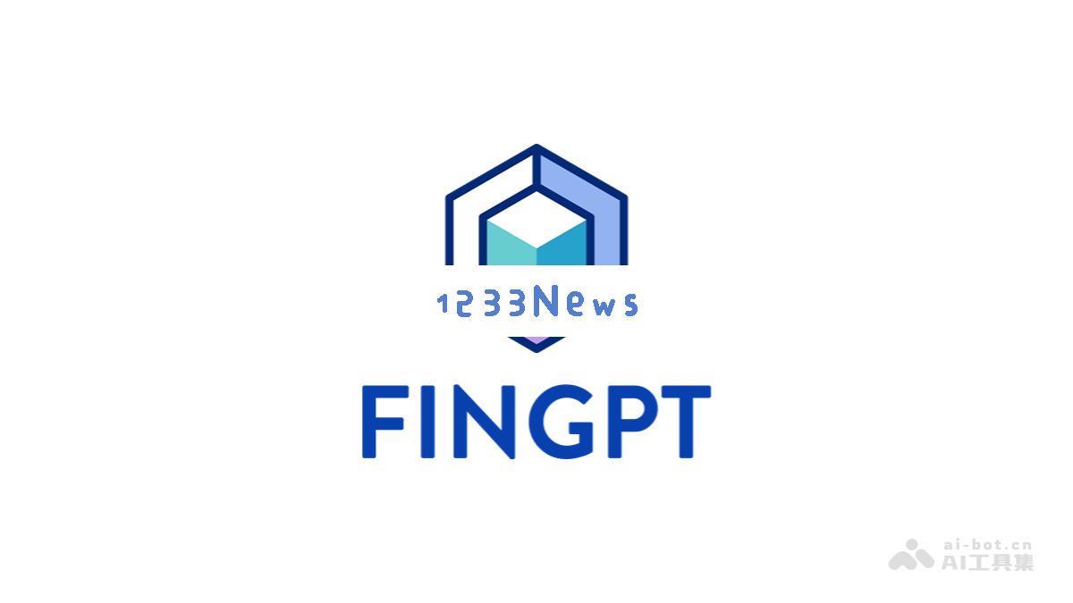 FinGPT