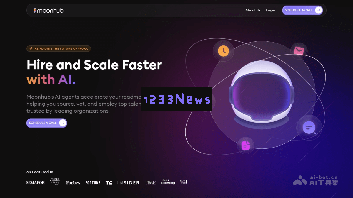 Moonhub