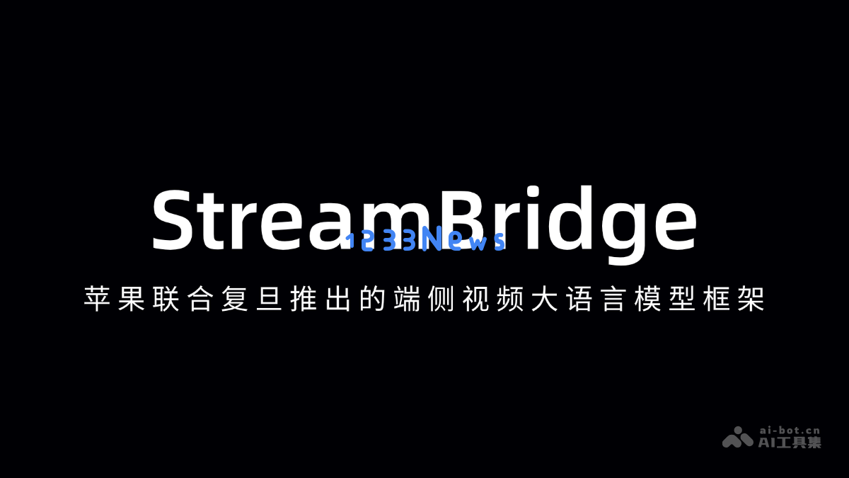 StreamBridge