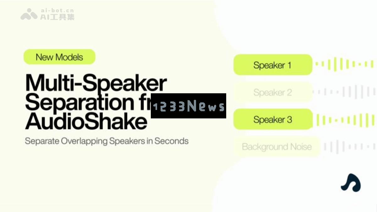 Multi-Speaker
