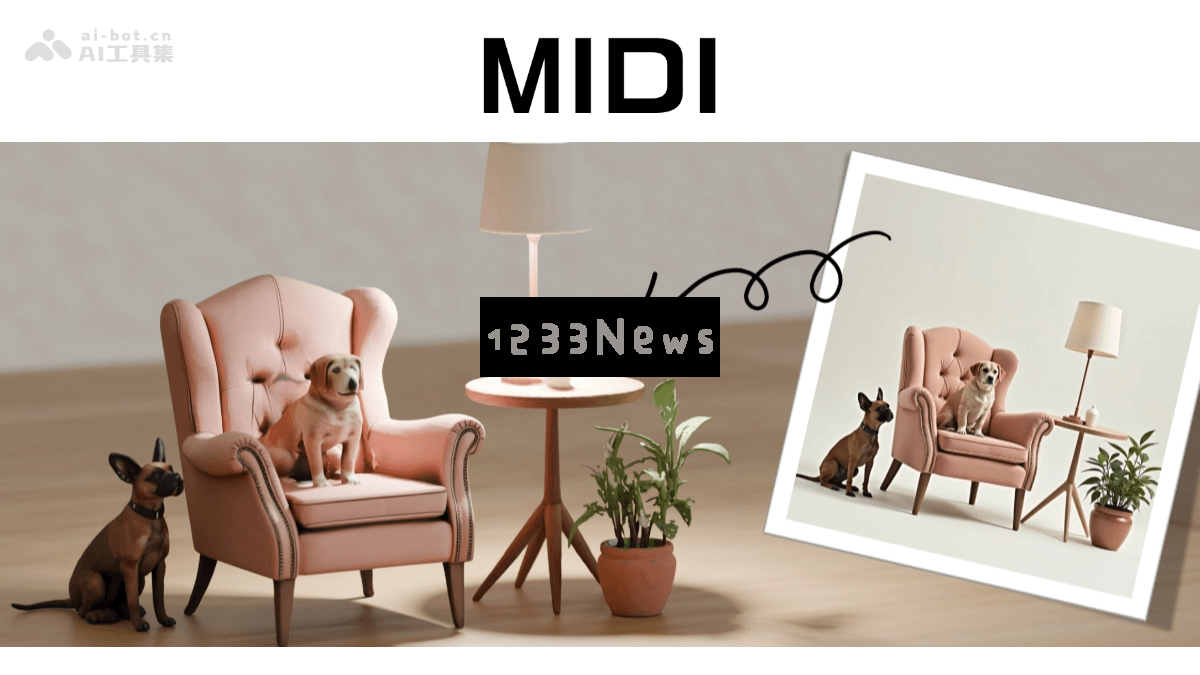 MIDI