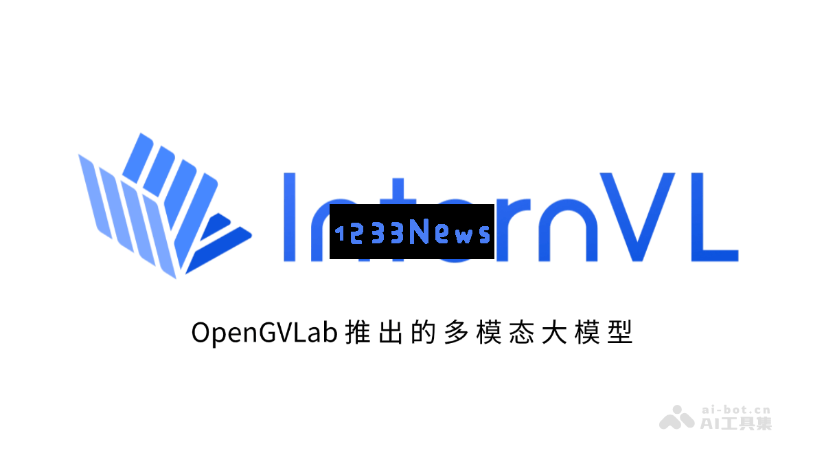 InternVL
