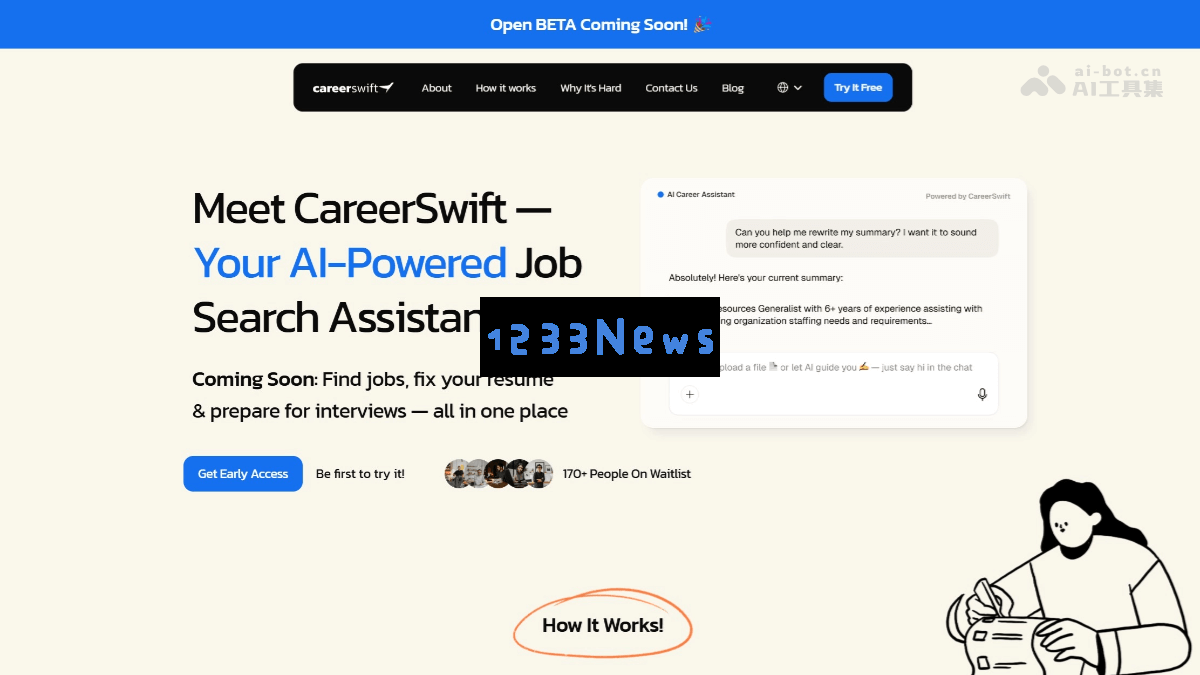 CareerSwift
