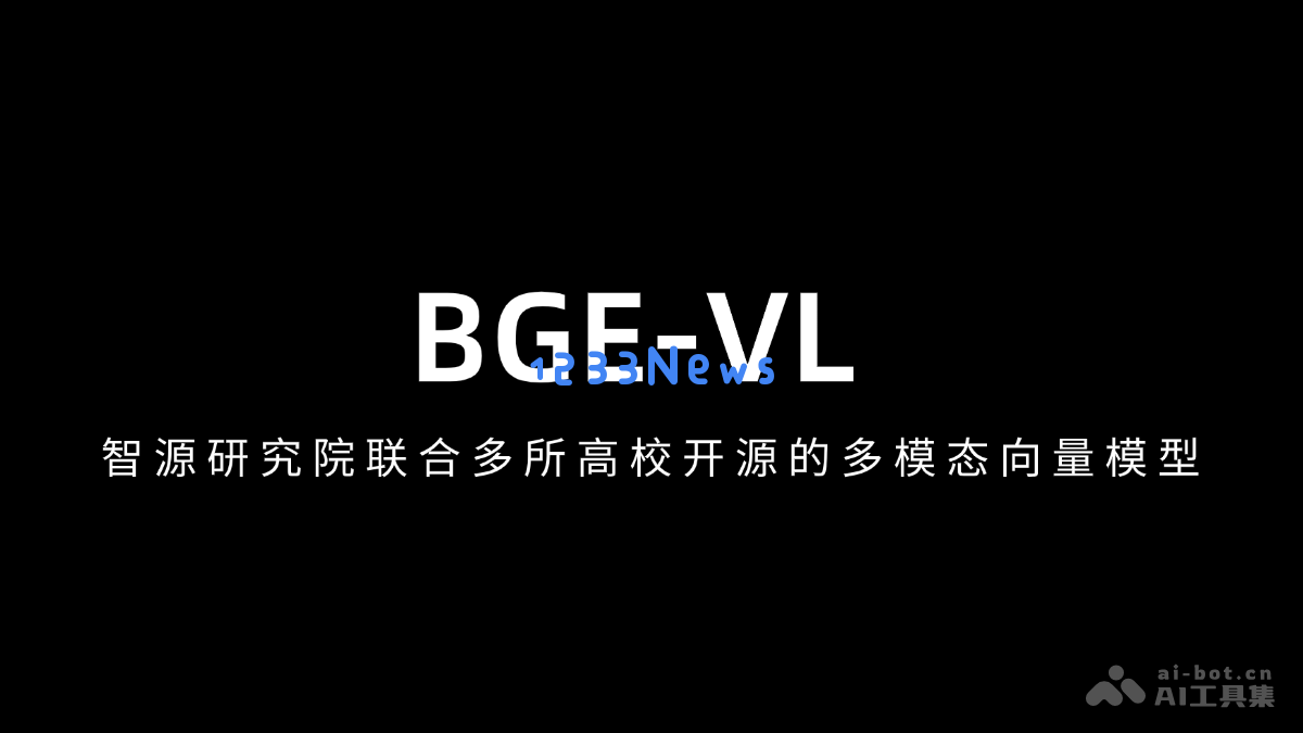 BGE-VL