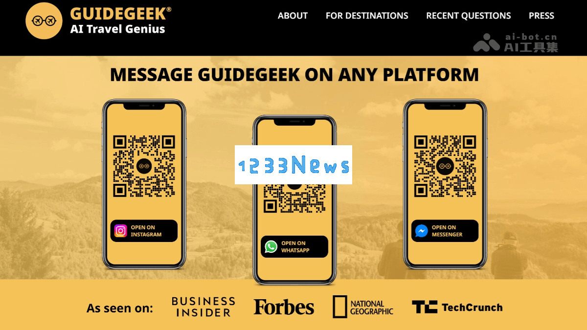 GuideGeek