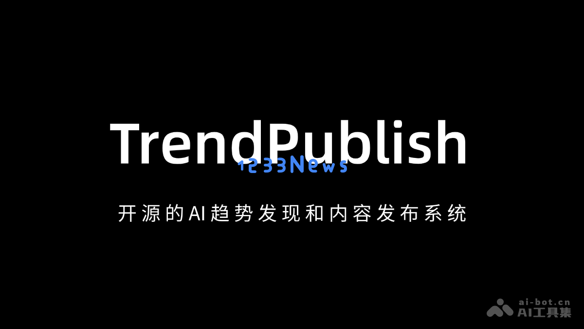 TrendPublish