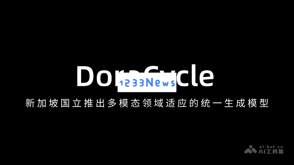 DoraCycle