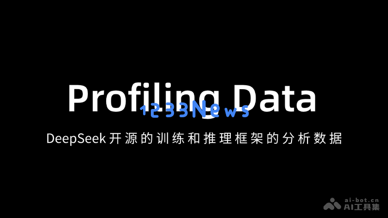 Profiling Data
