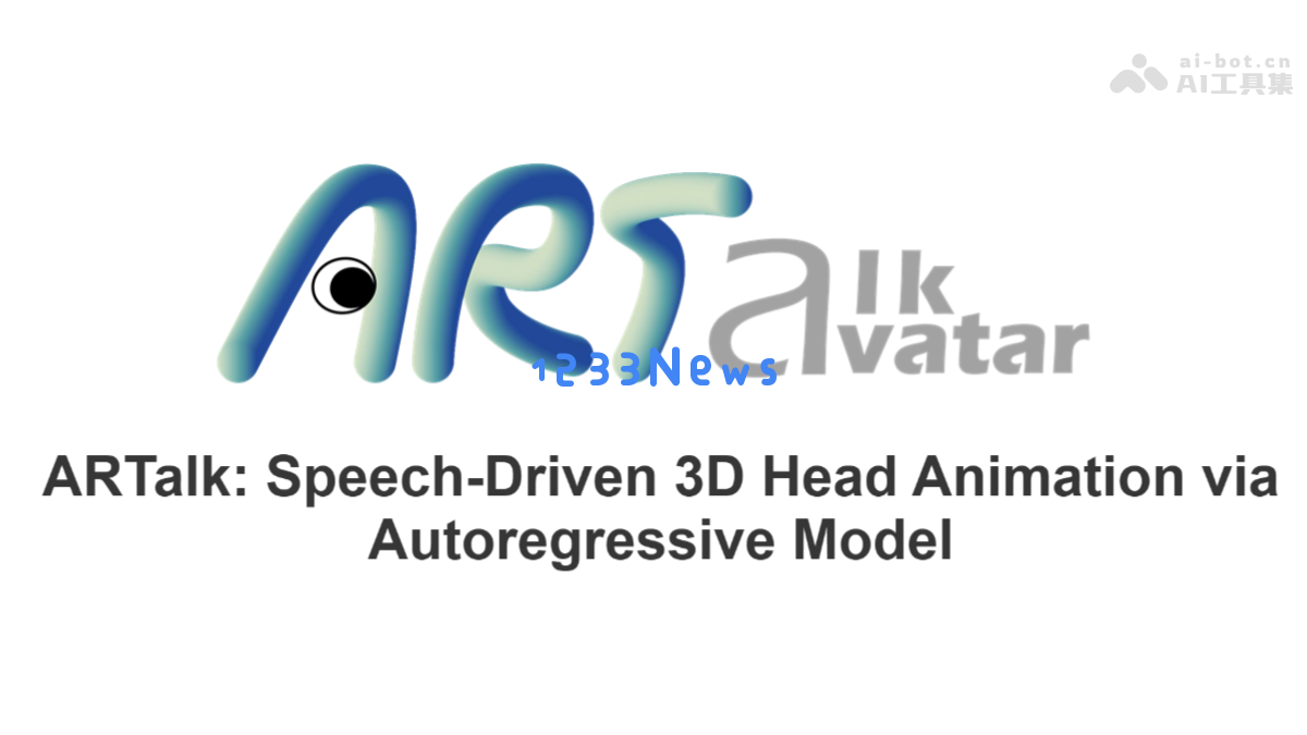ARTalk