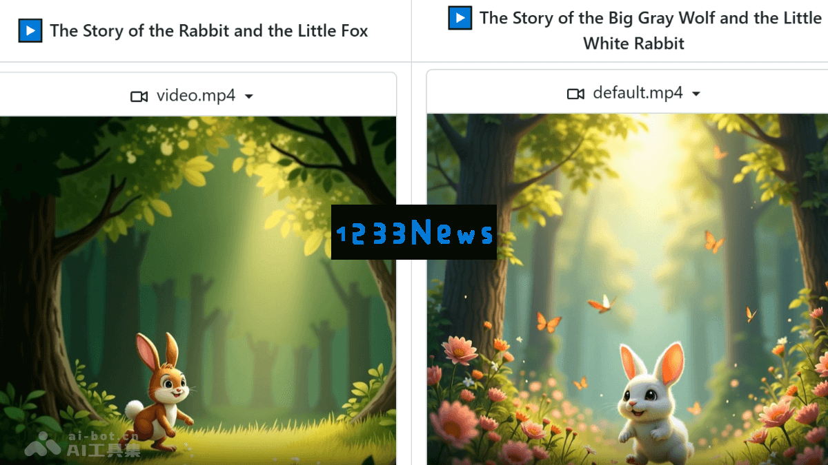 story-flicks