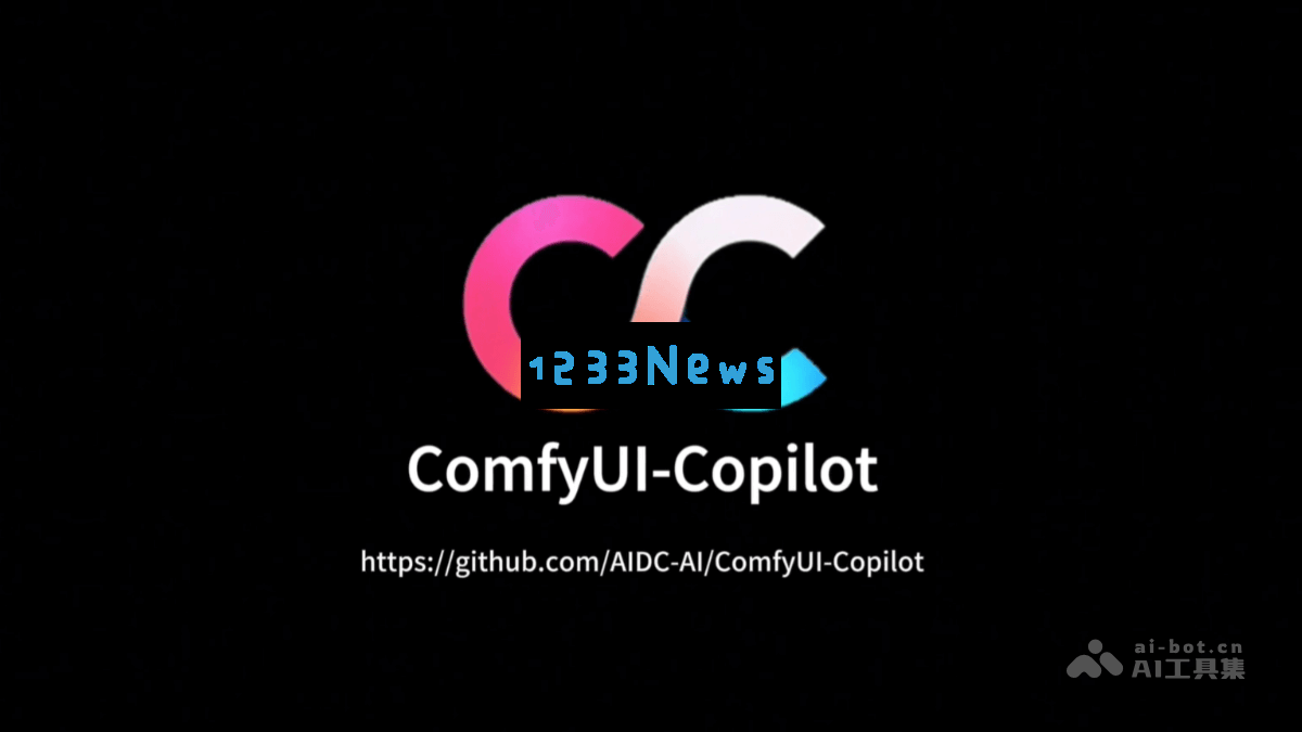 ComfyUI-Copilot