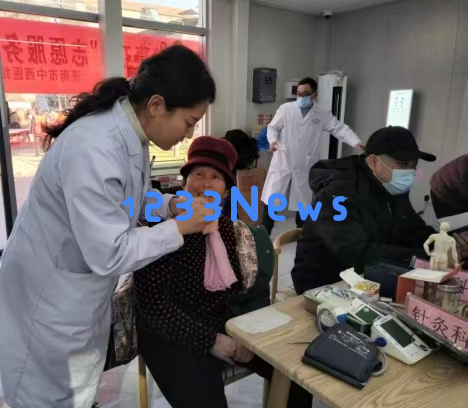 “扁鹊故里康养济南”——2025济南市中西医结合医院即将举办“鹊华雅集凤鸣岐黄”中医药文化盛会