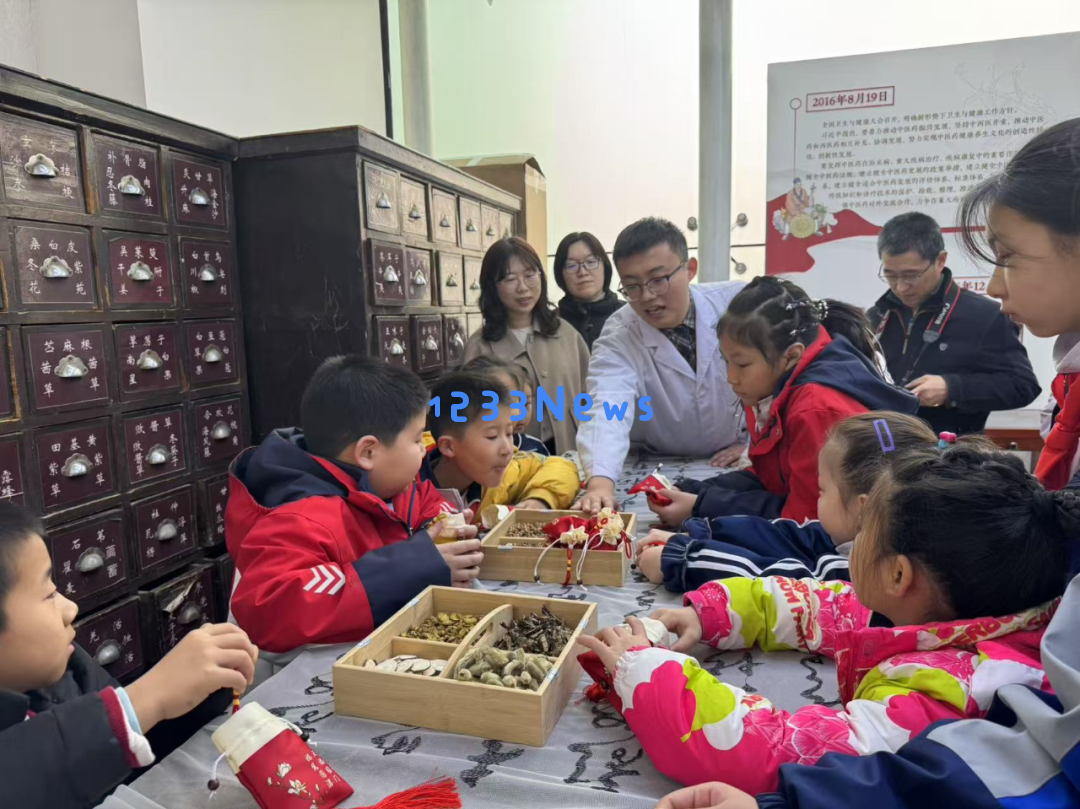 “扁鹊故里康养济南”——2025济南市中西医结合医院即将举办“鹊华雅集凤鸣岐黄”中医药文化盛会