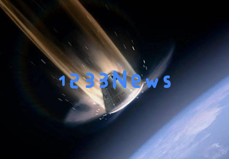 宇宙飞船为何选择高速穿越大气层,尽管燃烧代价巨大?