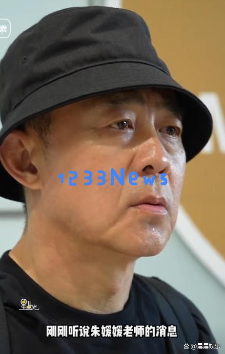 李乃文意外遭遇公众强烈反响,朱媛媛去世周年日直播意外搞笑,侯勇揭示事情真相