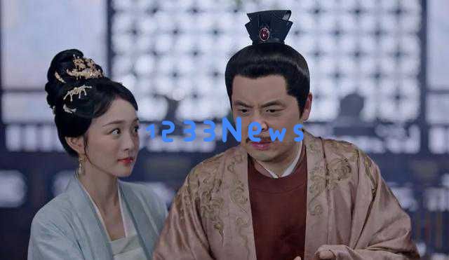 《折腰》热播,何泓姗与宋祖儿的颜值双全让观众惊叹,实力与美貌的完美结合引发热议