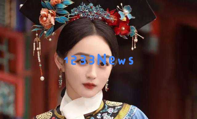 《折腰》热播,何泓姗与宋祖儿的颜值双全让观众惊叹,实力与美貌的完美结合引发热议