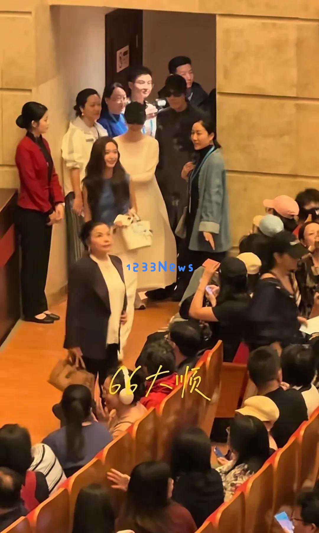 韩红点赞热潮不断,陈丽君大观园剧集引发全民追剧热情