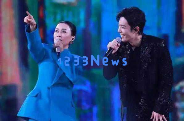 肖战与陈妍希再次合作,母子角色引发热议,网友们感慨情感深厚真挚!