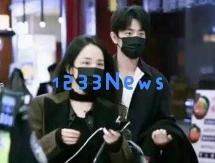 肖战与陈妍希再次合作,母子角色引发热议,网友们感慨情感深厚真挚!