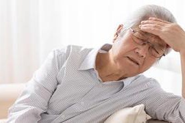 如果头部像血压仪,出现下面这3种情况,很可能会导致血压急剧上升!