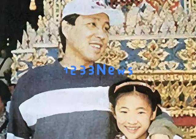 陈道明的女儿凭借实力逆袭成为越剧女神,与父亲的深厚情谊感动人心