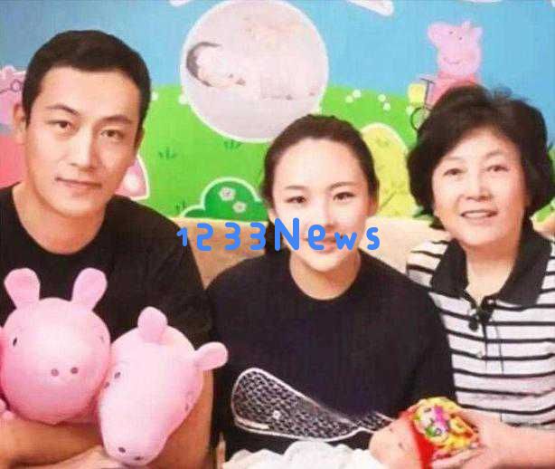 陈道明的女儿凭借实力逆袭成为越剧女神,与父亲的深厚情谊感动人心