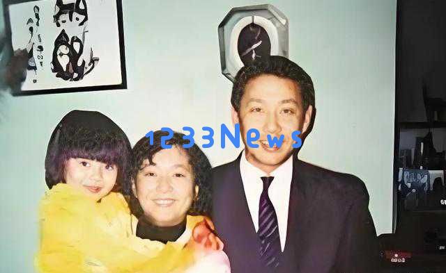 陈道明之女努力拼搏成越剧新星,父女情深令人感动,靠实力赢得尊重