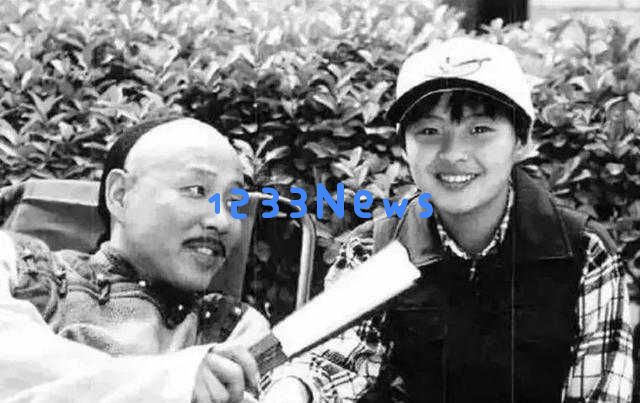陈道明之女努力拼搏成越剧新星,父女情深令人感动,靠实力赢得尊重