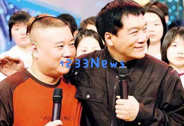 杨议颠覆传统直播授徒模式,15位新徒弟轻松上手相声,助力相声文化焕新生机
