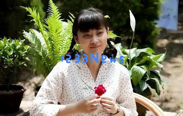 梅婷之女曾慕梅展现才华,12岁即成为瞩目收视新星,未来不可限量