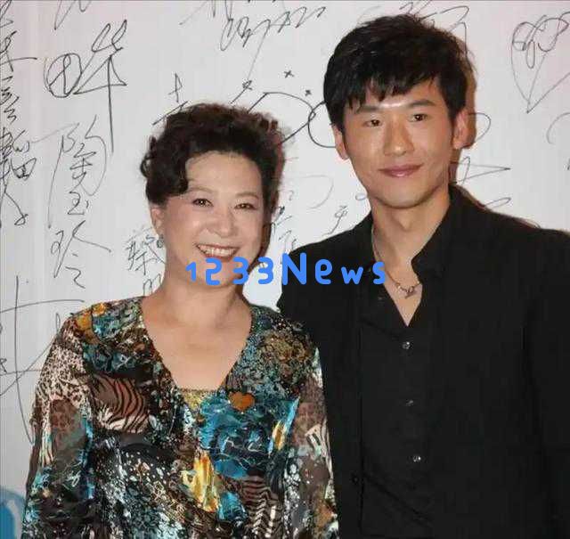 梅婷之女曾慕梅展现才华,12岁即成为瞩目收视新星,未来不可限量