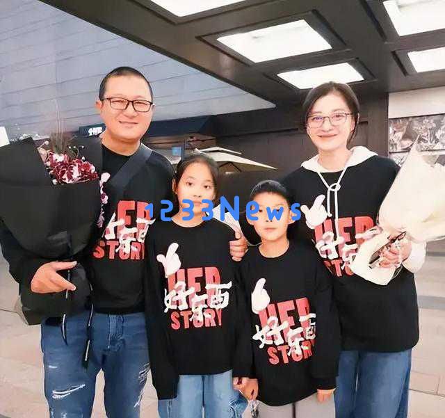 梅婷之女曾慕梅展现才华,12岁即成为瞩目收视新星,未来不可限量