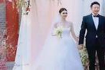 汪小菲与筱梅完美适合,婚礼后街头漫步被粉丝偶遇,引发热议