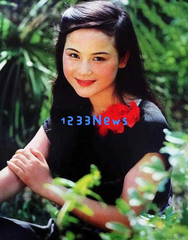 朱碧云放弃演艺事业赴美寻爱,创造幸福家庭成就另一番人生成功