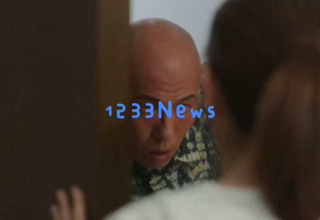 TVB花旦陈自瑶新剧剧情惊险!女儿亲历险境,林保怡勇敢出手救援