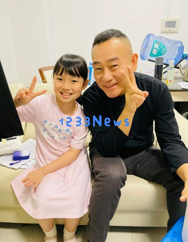 TVB花旦陈自瑶新剧剧情惊险!女儿亲历险境,林保怡勇敢出手救援