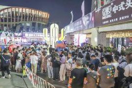 全新预告丨时间到了,白大褂已经准备好出发!(价值七万元的大奖等你来领取)