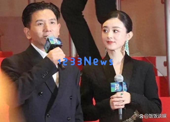 狗仔揭秘超一线女星隐秘恋情,引发赵丽颖与赵德胤的婚讯传闻再次升温