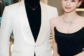 豪门恋情危机?何超莲果断决裂,窦骁似乎深陷“清算”风波,数月未见互动引发众人猜测!